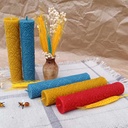 Свічка "Вишиванка"