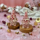 Свічки "Гноми Валентинки"