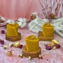 Свічки "8 сердець"