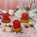 Свічки "8 сердець"