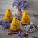 Свічка *Обійми зайченят*