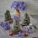 Свічка *Обійми зайченят*