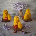 Свічка *Разом з мамою*