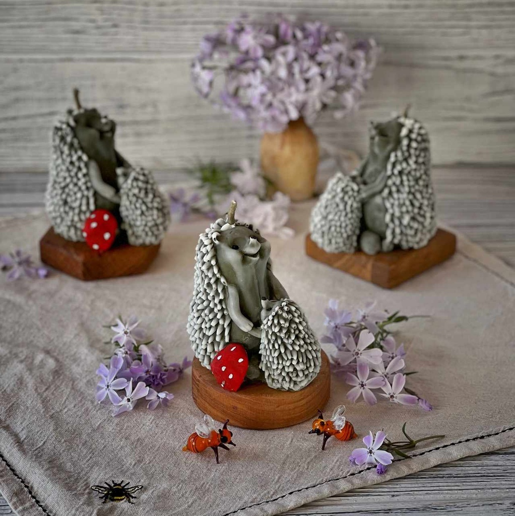 Свічка *Разом з мамою*