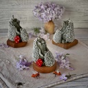 Свічка *Разом з мамою*