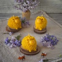 Свічка *Овечка велика*