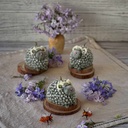 Свічка *Овечка велика*