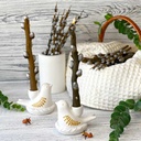 Свічка "Верба XL пробудження"