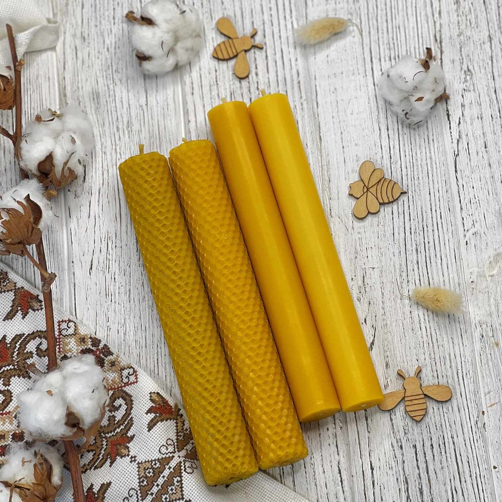 Свічка "Класична"