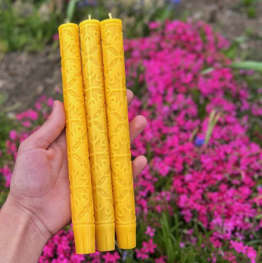 Свічка столова "Спадок"