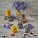 Свічка *Сова*