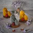 Свічка *Разом з мамою*