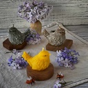 Свічка *Пташка*