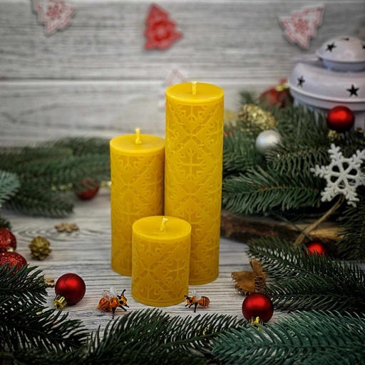 Свічка "Спадок"