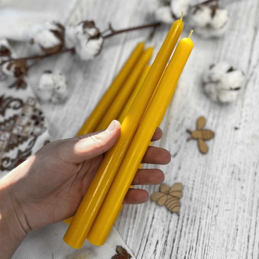 Свічка "Столова"