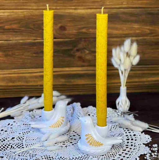 Свічка столова "Спадок"