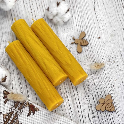 Свічка "Під дерево товста"