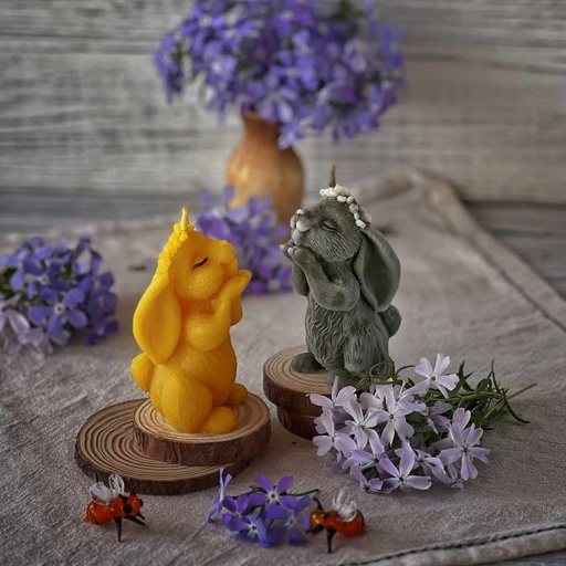 Свічка *Кріличка*