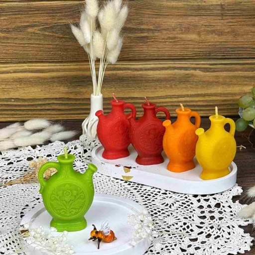 Свічка "Куманець"